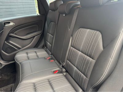 2013 Mercedes-Benz B Class