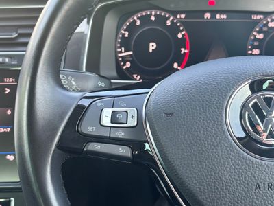 2020 Volkswagen Golf
