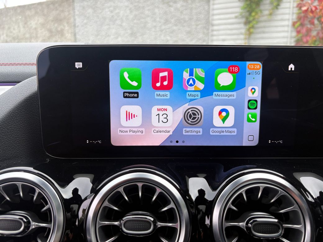 2023 Mercedes-Benz EQA