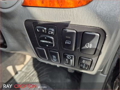 2006 Toyota Landcruiser