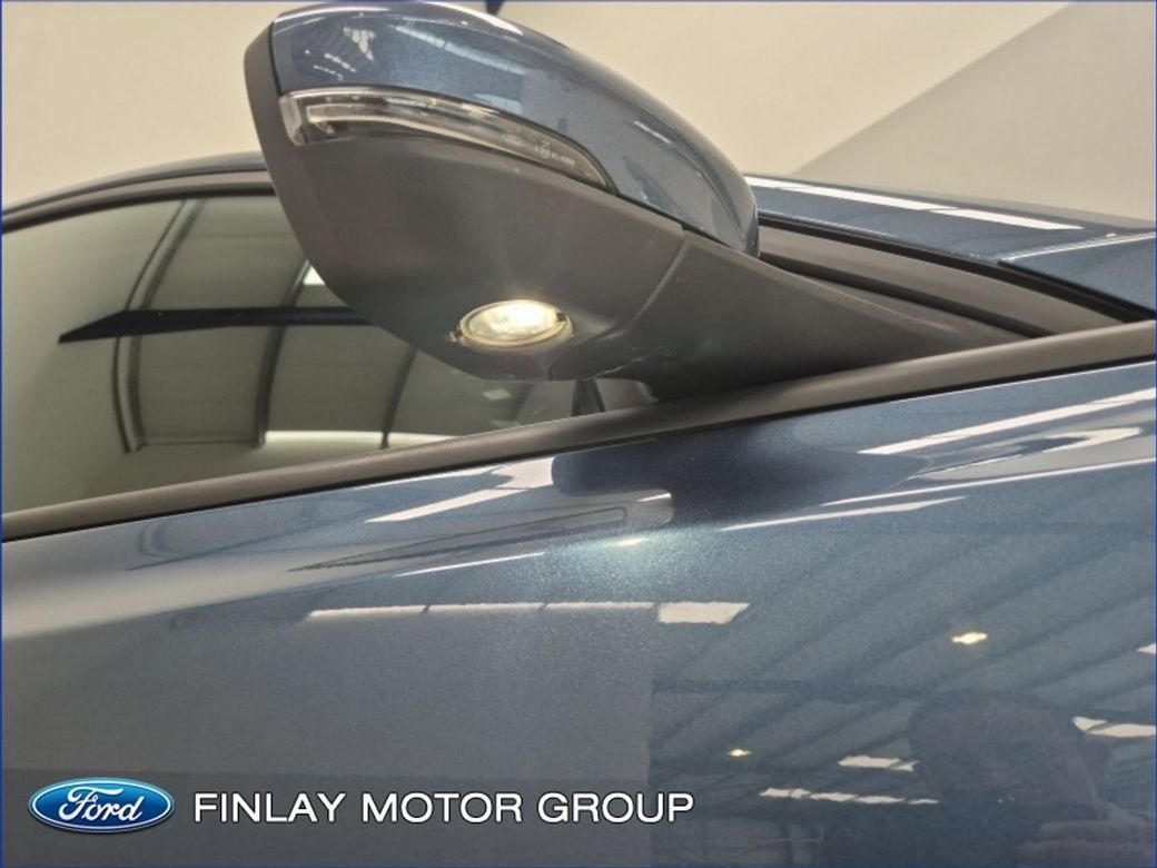 2021 Ford Focus