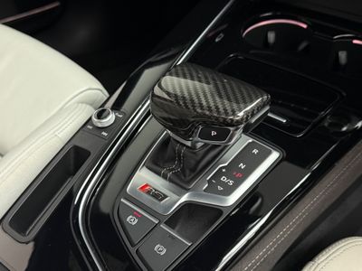 2022 Audi RS4
