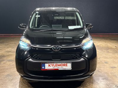 2023 Toyota Sienta