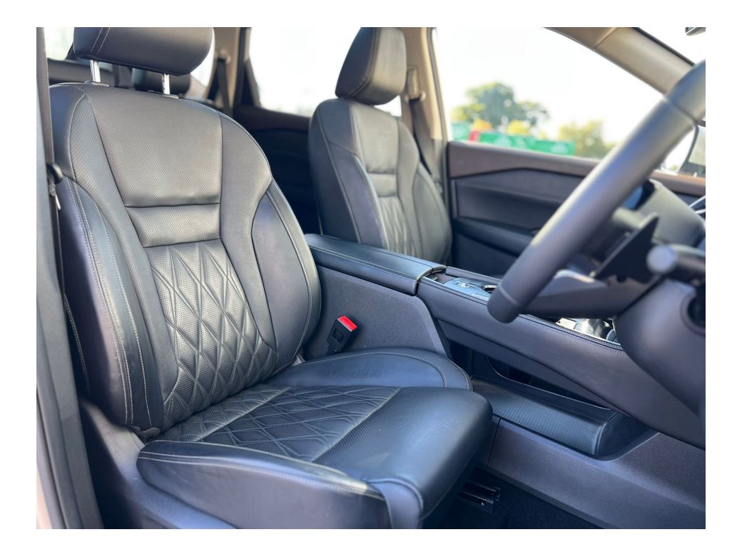 2023 Nissan X-Trail