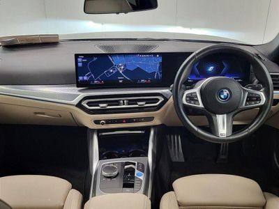 2023 BMW i4
