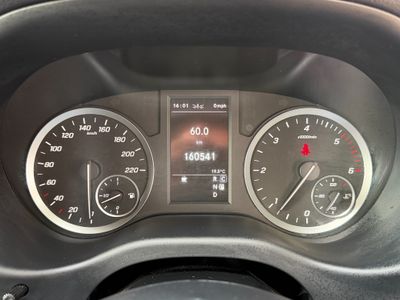 2022 Mercedes-Benz Vito