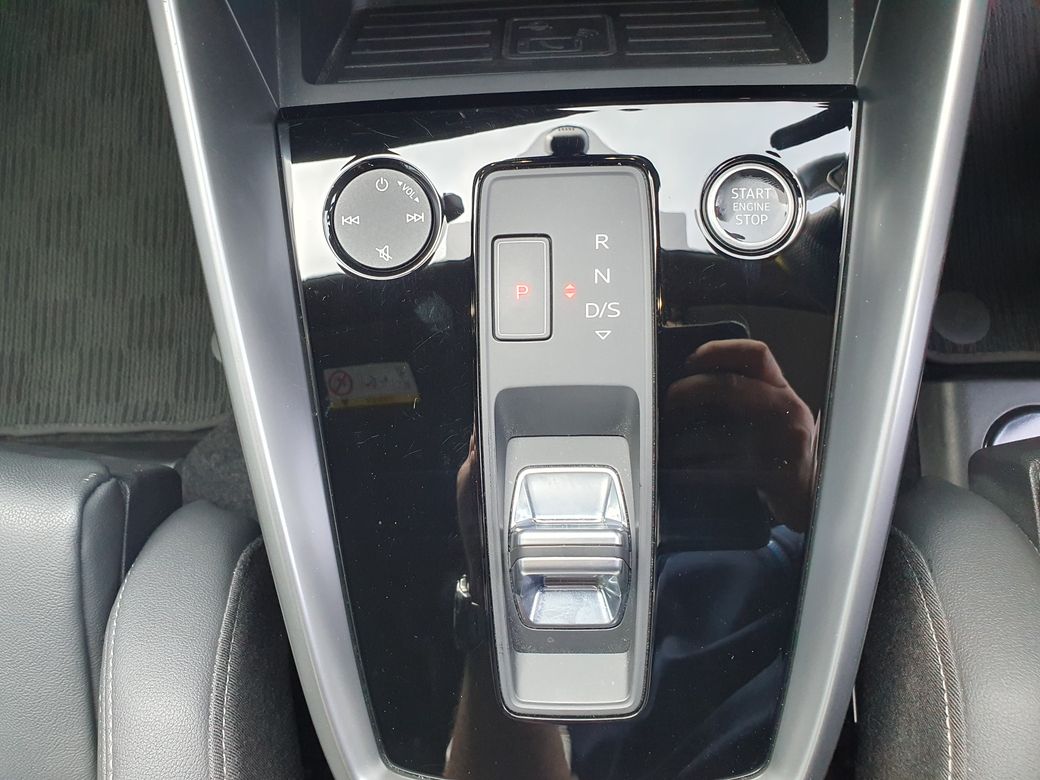 2021 Audi A3