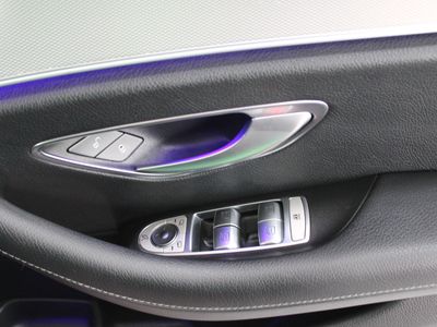 2018 Mercedes-Benz E Class