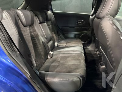 2020 Honda Vezel