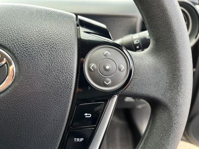 2021 Toyota Aqua