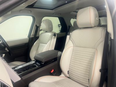 2017 Land Rover Discovery