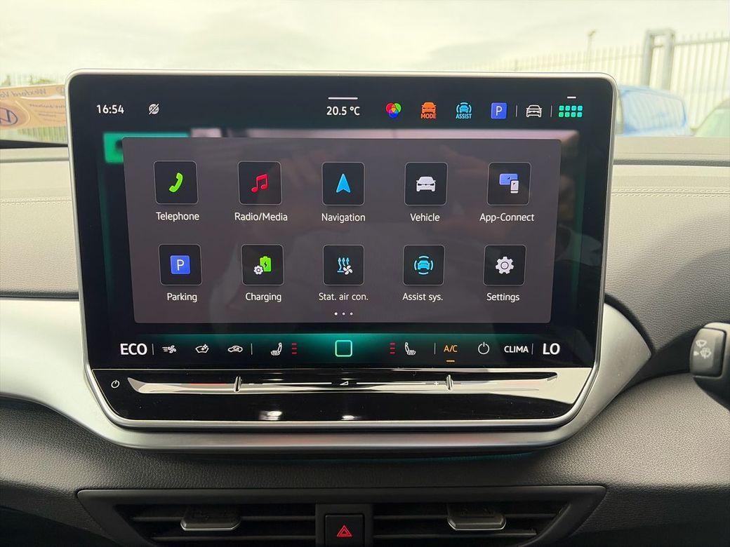 2024 Volkswagen ID.4