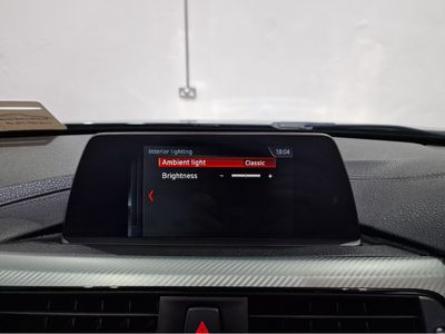 2018 BMW 3 Series