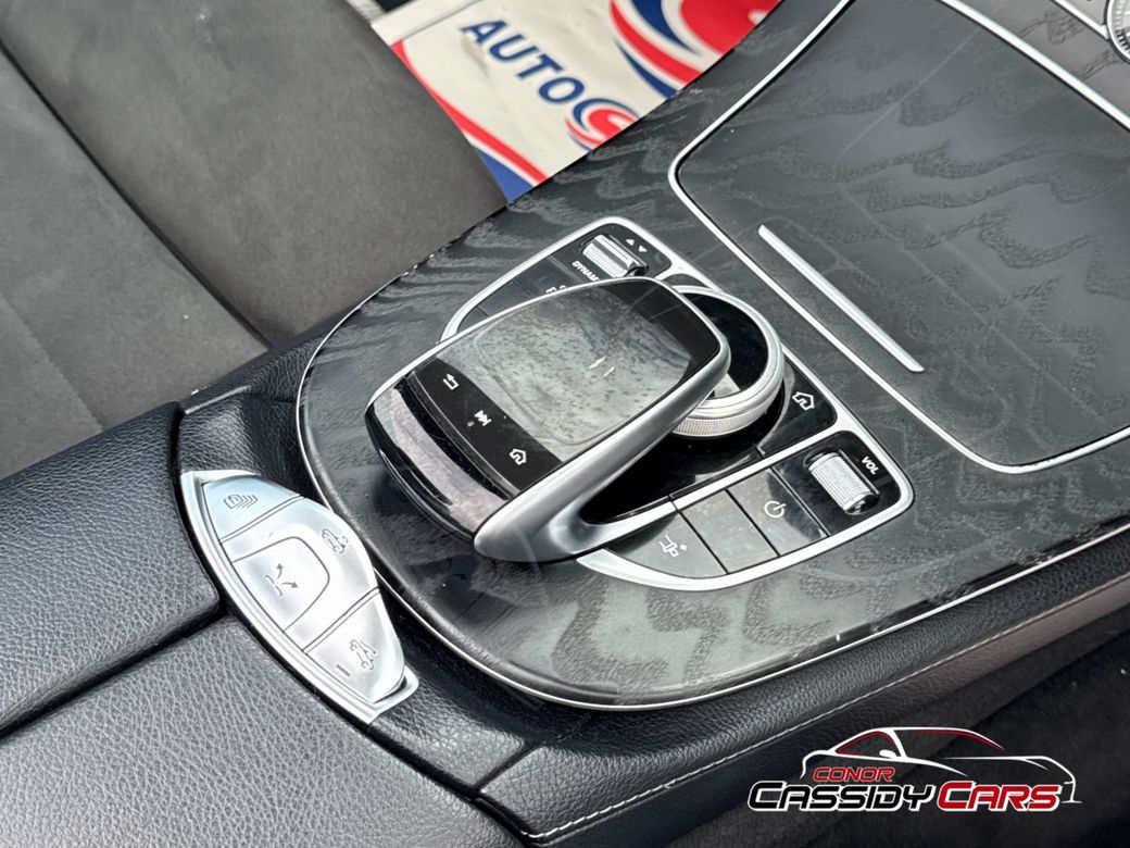 2019 Mercedes-Benz E Class