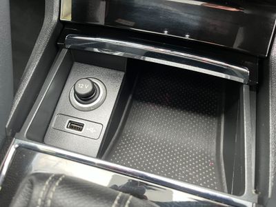 2019 Skoda Kodiaq