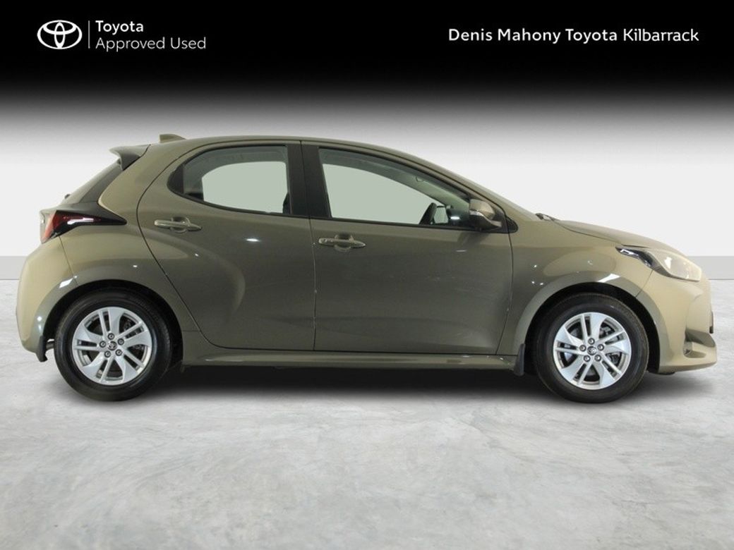 2023 Toyota Yaris