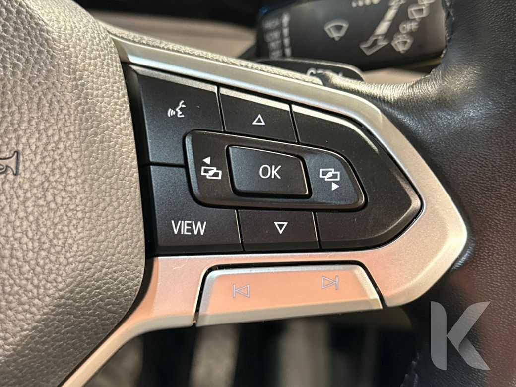 2022 Volkswagen Golf