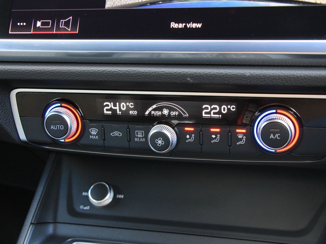 2024 Audi Q3