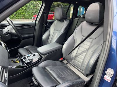 2023 BMW iX3