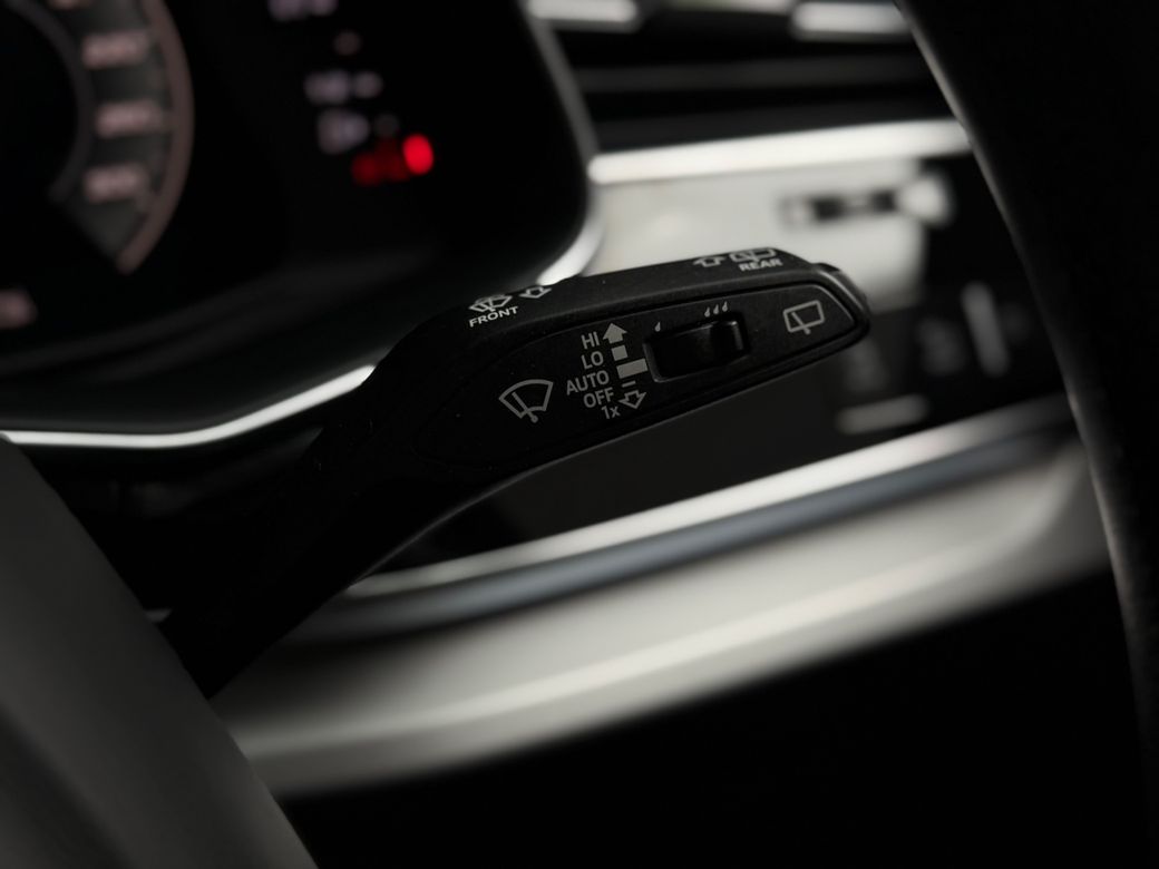 2022 Audi Q7