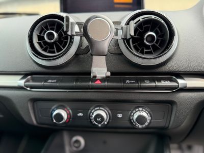 2019 Audi A3