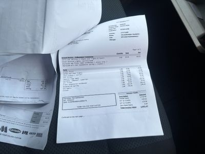 2017 Volkswagen Transporter