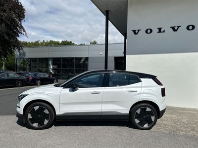 2025 Volvo EX30