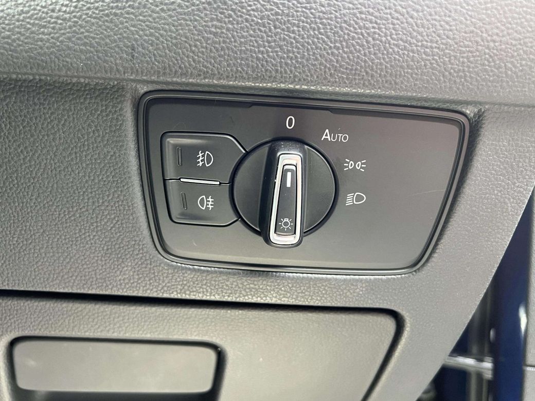 2019 Volkswagen Passat