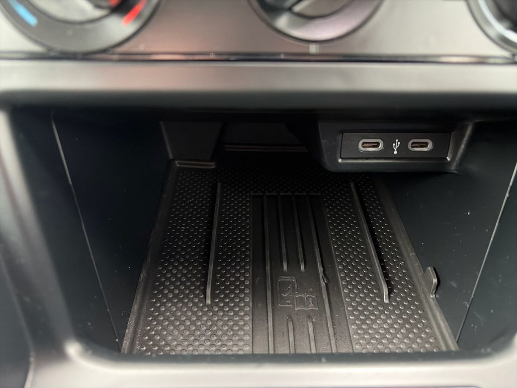 2026 Volkswagen Taigo