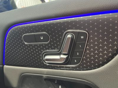 2024 Mercedes-Benz EQA
