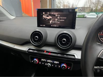 2022 Audi Q2
