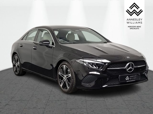 vehicle for sale from Annesley Williams
