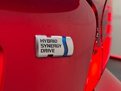 2020 Toyota C-HR