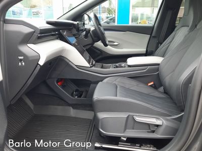 2026 Ford Capri