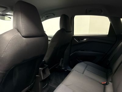 2023 Audi Q4 e-tron