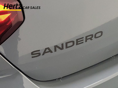 2024 Dacia Sandero