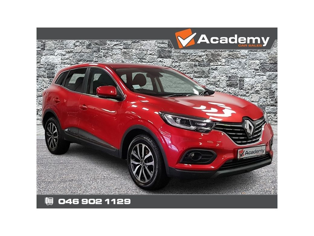2022 Renault Kadjar