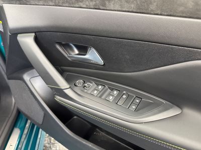 2026 Peugeot 308