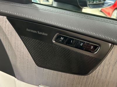 2023 Volvo XC90