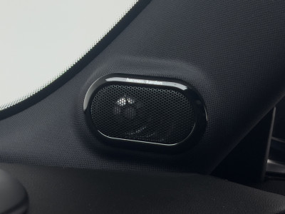 2023 Mini Cooper S