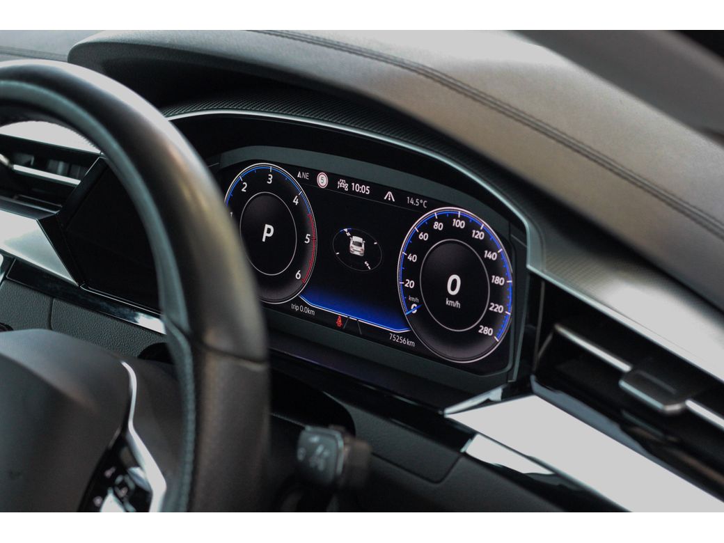 2022 Volkswagen Arteon