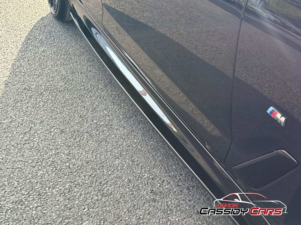 2022 BMW 5 Series