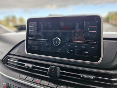 2021 Maxus Deliver 9