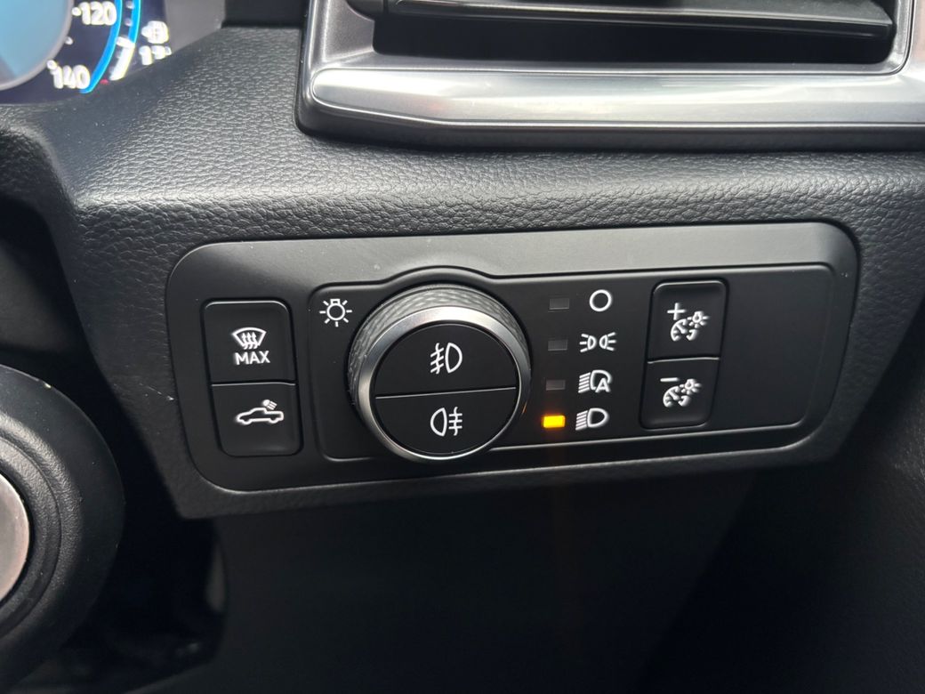 2024 Volkswagen Amarok