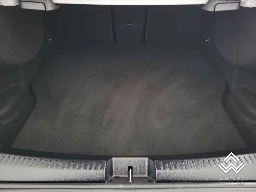 2023 Mercedes-Benz CLA Class