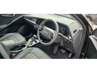 2026 Kia Niro