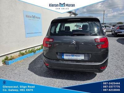 2014 Citroen Grand C4 Picasso