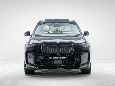 2023 BMW X5