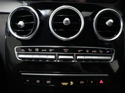 2021 Mercedes-Benz GLC Class