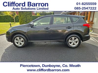 2013 Toyota Rav4